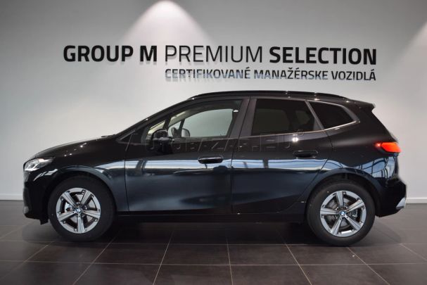 BMW 218d Active Tourer 110 kW image number 3