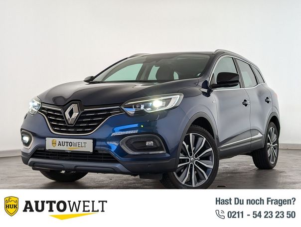 Renault Kadjar TCe 140 BOSE EDITION 103 kW image number 1