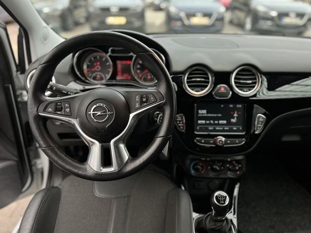 Opel Adam 51 kW image number 9