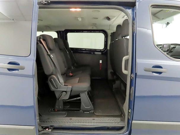 Ford Transit Custom 320 L2 2.0 Trend 96 kW image number 10