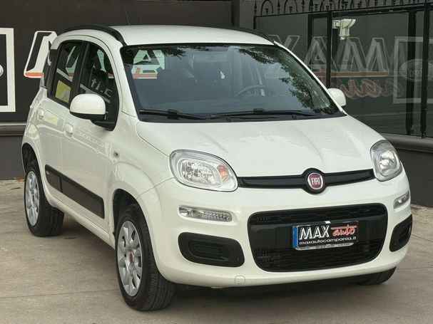 Fiat Panda 0.9 Natural Power Lounge 63 kW image number 2