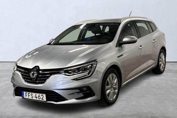 Renault Megane TCe 140 103 kW image number 1