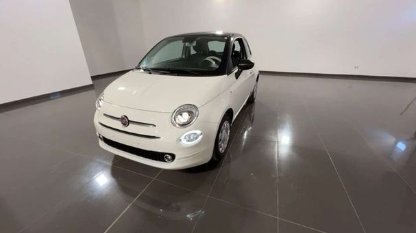 Fiat 500 1.0 51 kW image number 1