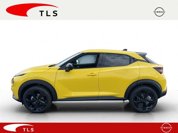 Nissan Juke DIG-T Tekna 84 kW image number 6