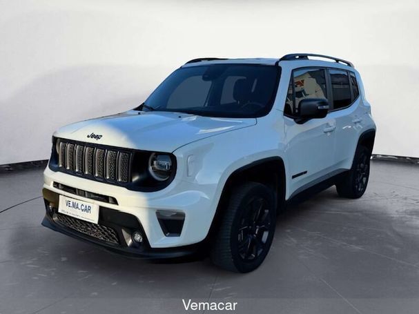 Jeep Renegade 1.3 PHEV 139 kW image number 1