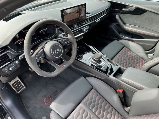 Audi RS4 Avant 331 kW image number 17