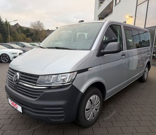 Volkswagen T6 Transporter DSG 110 kW image number 1