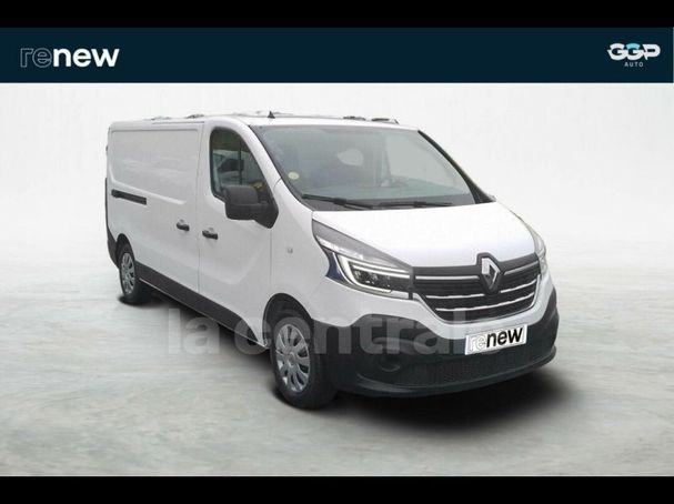 Renault Trafic DCi 120 L2H1 88 kW image number 4