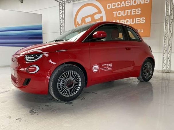 Fiat 500 e RED 87 kW image number 1