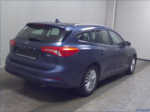 Ford Focus 1.0 Titanium 92 kW image number 3