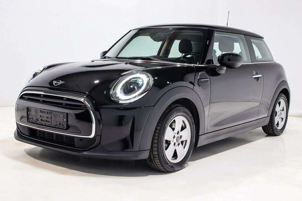 Mini One Mini 75 kW image number 1