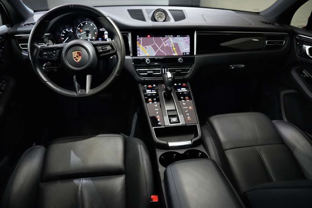 Porsche Macan S 280 kW image number 30