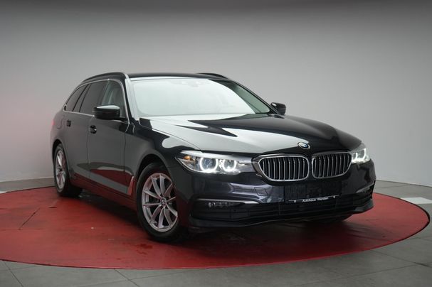 BMW 520d Touring 140 kW image number 2