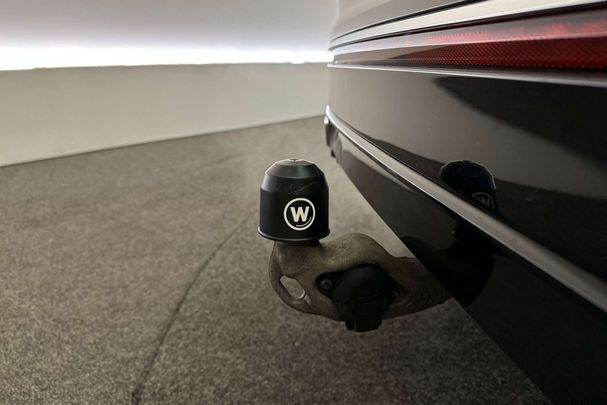 Volkswagen Tiguan 1.4 eHybrid R-Line DSG 180 kW image number 42