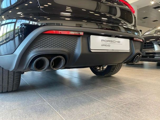 Porsche Macan PDK 195 kW image number 14