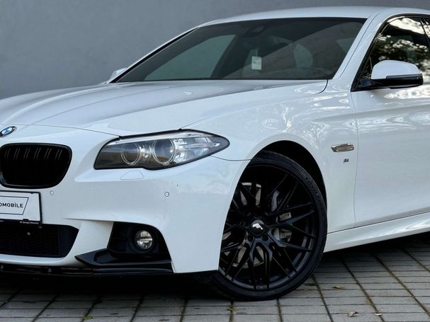 BMW 530d xDrive 190 kW image number 1