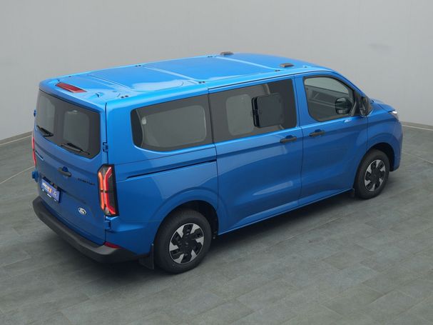 Ford E-Transit Custom Kombi 340 L1 Trend 160 kW image number 22