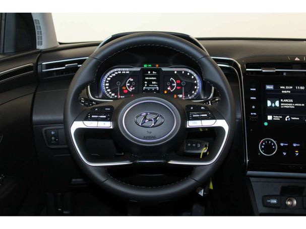 Hyundai Tucson 1.6 110 kW image number 12