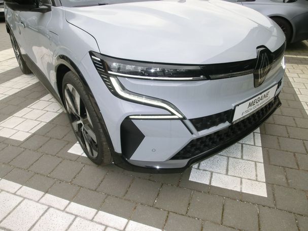 Renault Megane E-Tech EV60 160 kW image number 15