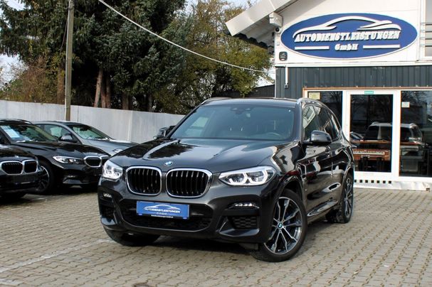 BMW X3e M Sport xDrive 215 kW image number 3