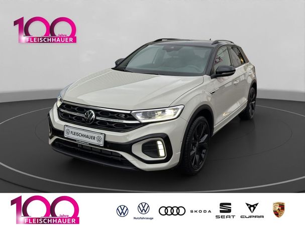 Volkswagen T-Roc 1.0 TSI 85 kW image number 1