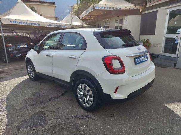 Fiat 500X 1.0 88 kW image number 4