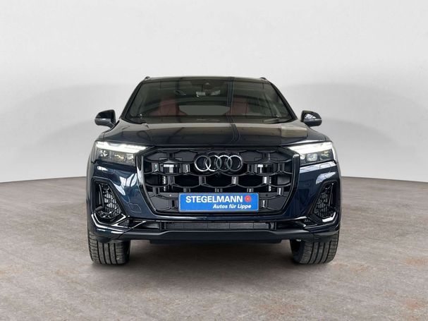 Audi SQ7 373 kW image number 8