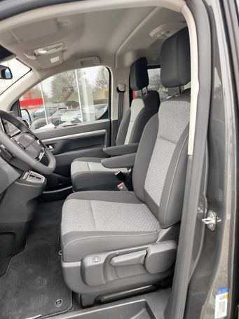 Toyota Proace Verso L1 130 kW image number 8