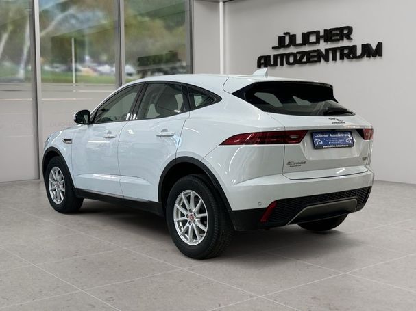 Jaguar E-Pace AWD 132 kW image number 6