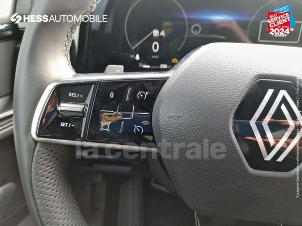 Renault Austral 116 kW image number 32