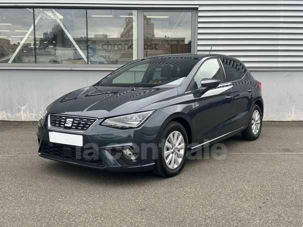 Seat Ibiza 1.0 TSI XCELLENCE 70 kW image number 1