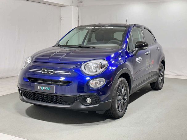 Fiat 500X 1.3 MultiJet 70 kW image number 1