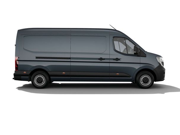 Renault Master Van L3H2 dCi 150 Advance 110 kW image number 7