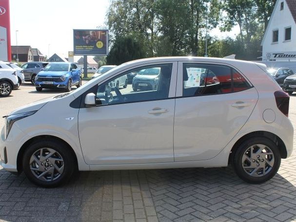 Kia Picanto 1.0 49 kW image number 5