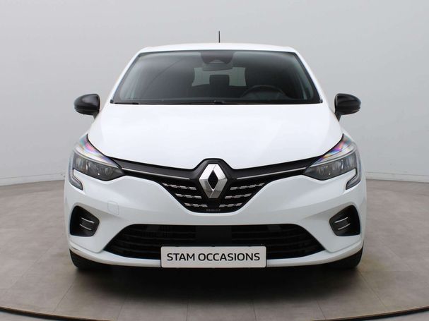 Renault Clio TCe 67 kW image number 24