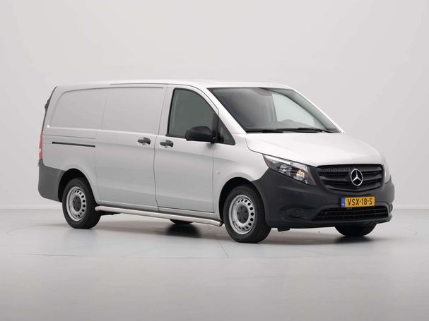 Mercedes-Benz Vito 114 CDi 100 kW image number 7