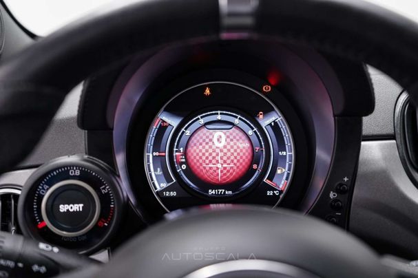 Abarth 595 121 kW image number 26