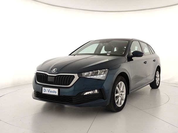 Skoda Scala 1.0 Ambition 66 kW image number 1