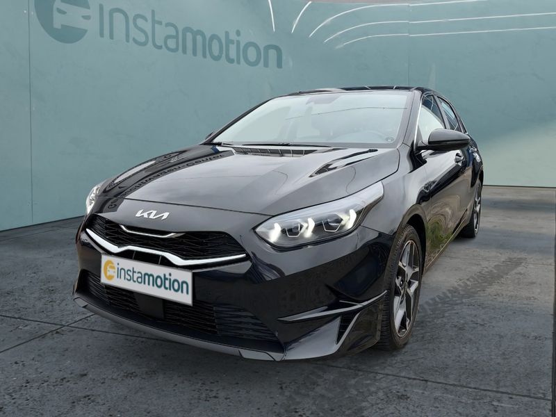 Kia Ceed Ceed 1.5 Spirit