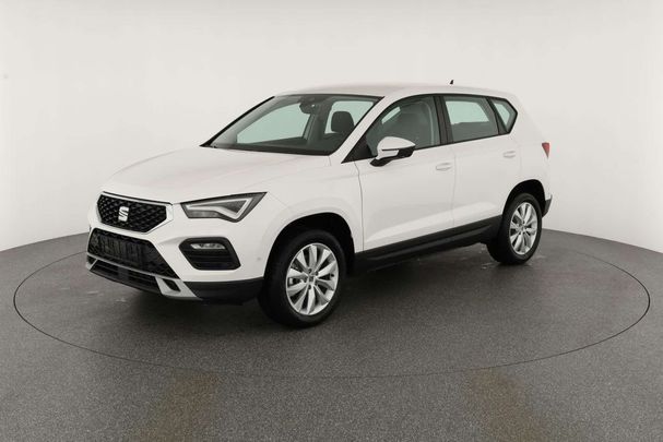 Seat Ateca 1.5 TSI DSG Style 110 kW image number 28