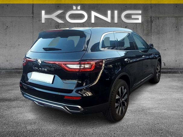 Renault Koleos TCe 160 Techno 116 kW image number 3