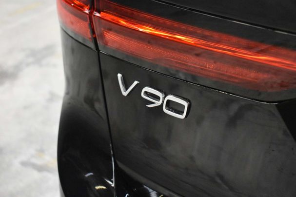 Volvo V90 AWD T6 257 kW image number 9