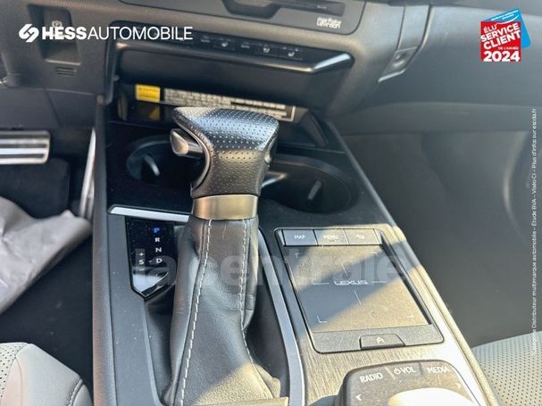 Lexus UX 135 kW image number 40