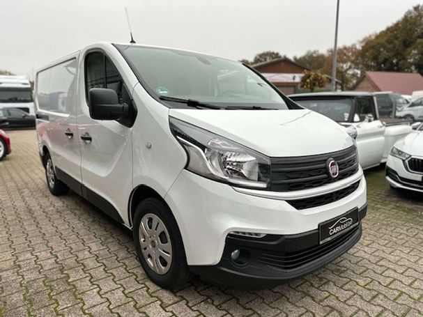 Fiat Talento L1H1 SX 88 kW image number 4