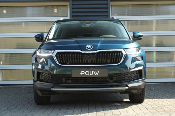 Skoda Kodiaq 1.5 TSI DSG Ambition 110 kW image number 7