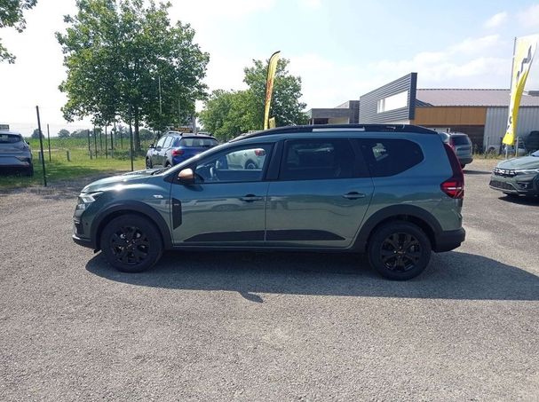 Dacia Jogger 100 ECO-G Extreme 75 kW image number 6