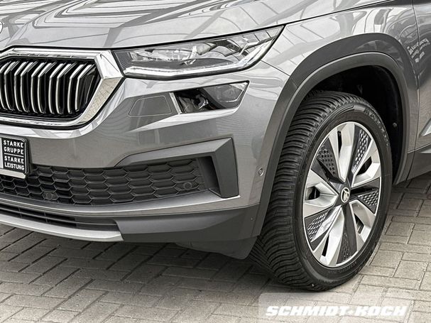 Skoda Kodiaq 1.5 TSI ACT DSG Style 110 kW image number 5