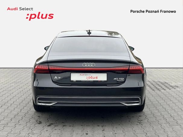 Audi A7 150 kW image number 6