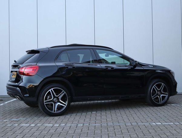 Mercedes-Benz GLA 200 115 kW image number 2