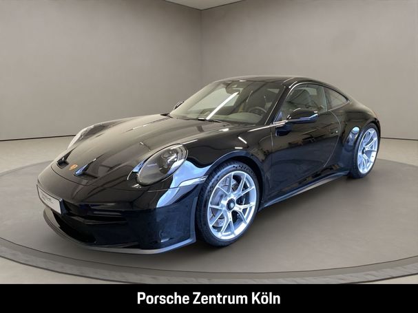 Porsche 992 GT3 Touring 375 kW image number 1